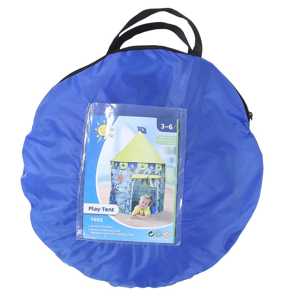 Kids Outdoor Garden Toys - Детская палатка-игровая палатка, большой игровой домик