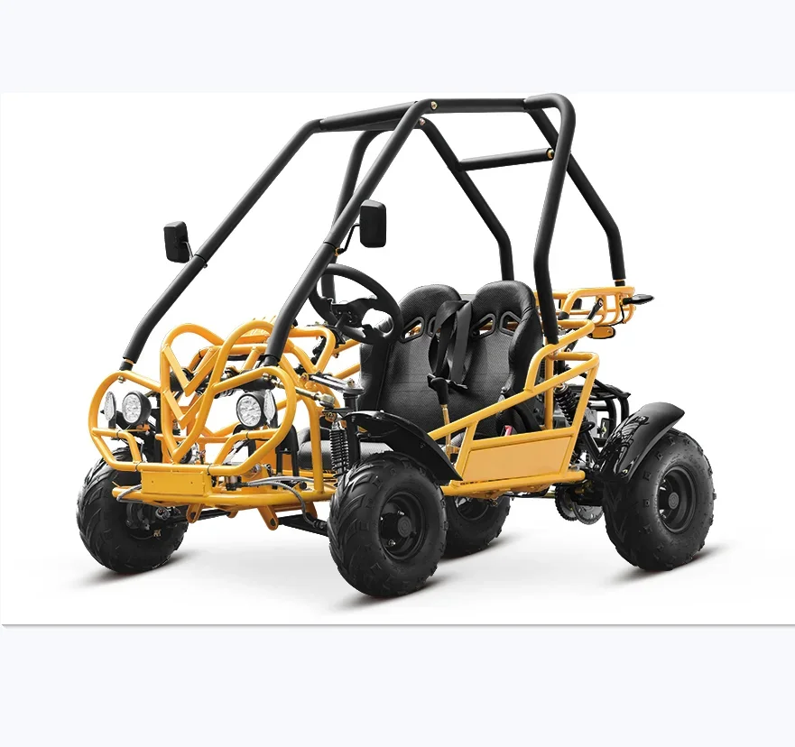 Go Kart Pedal Kids - Новое поступление Kandi 110cc 125cc детский