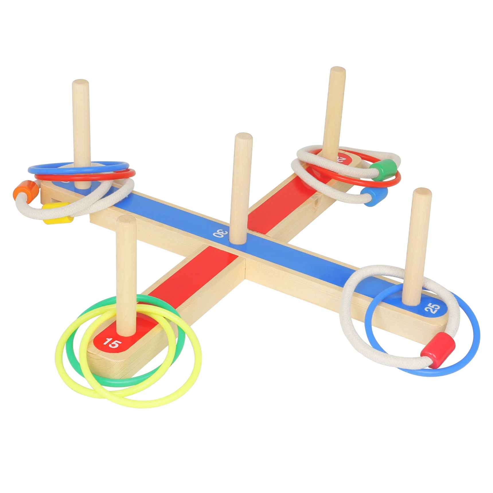 Kids Outdoor Garden Toys - Игрушка Orff для игры на открытом