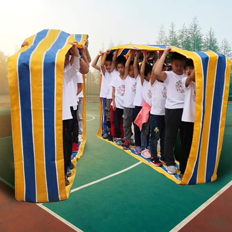 Командные игры, групповые обуч – обзор и цена Kids Outdoor Learning Activities