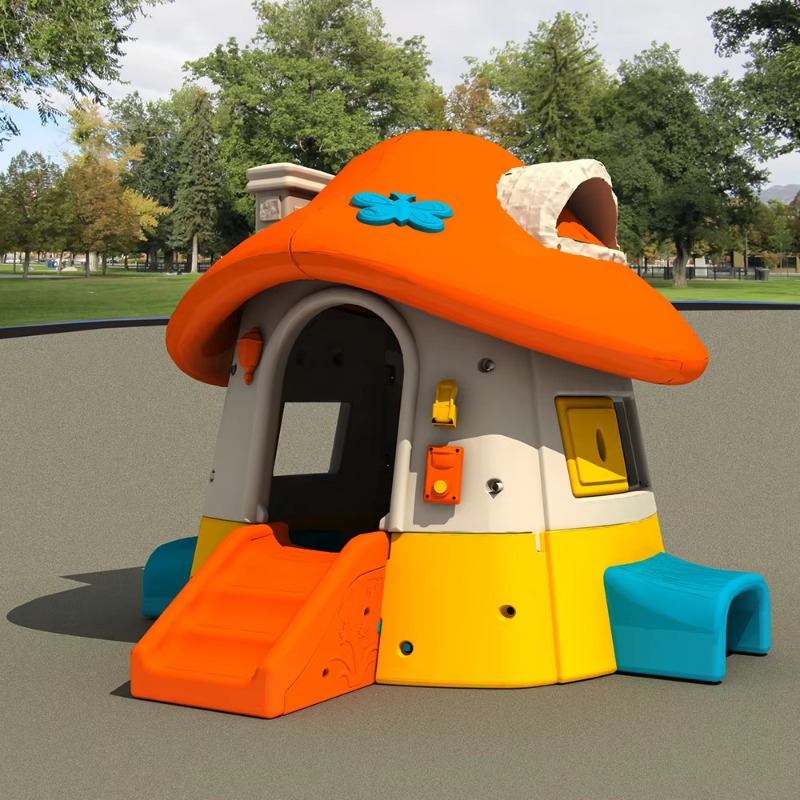 Домашний двор, детская игровая – обзор и цена Kids Outdoor Play Area