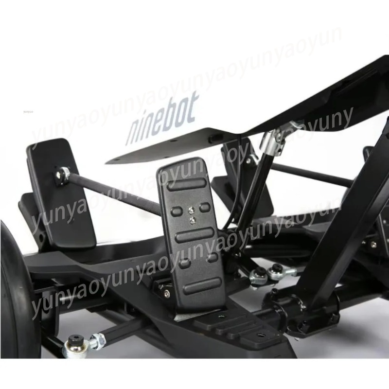 Премиальный комплект педалей д – обзор и цена Go Kart Pedal Kids