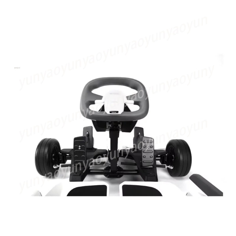 Премиальный комплект педалей д – обзор и цена Go Kart Pedal Kids