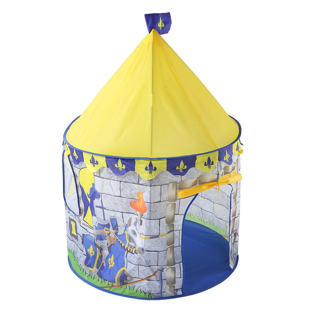 Детская палатка-игровая палатк – обзор и цена Kids Outdoor Garden Toys
