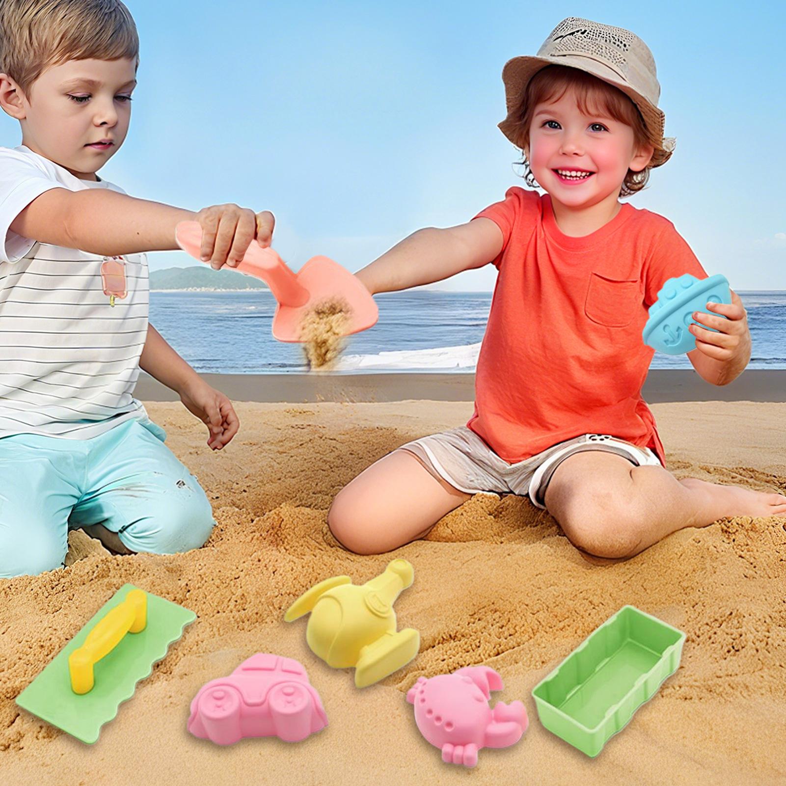 Пляжные игрушки, уличные игруш – обзор и цена Kids Outdoor Learning Activities