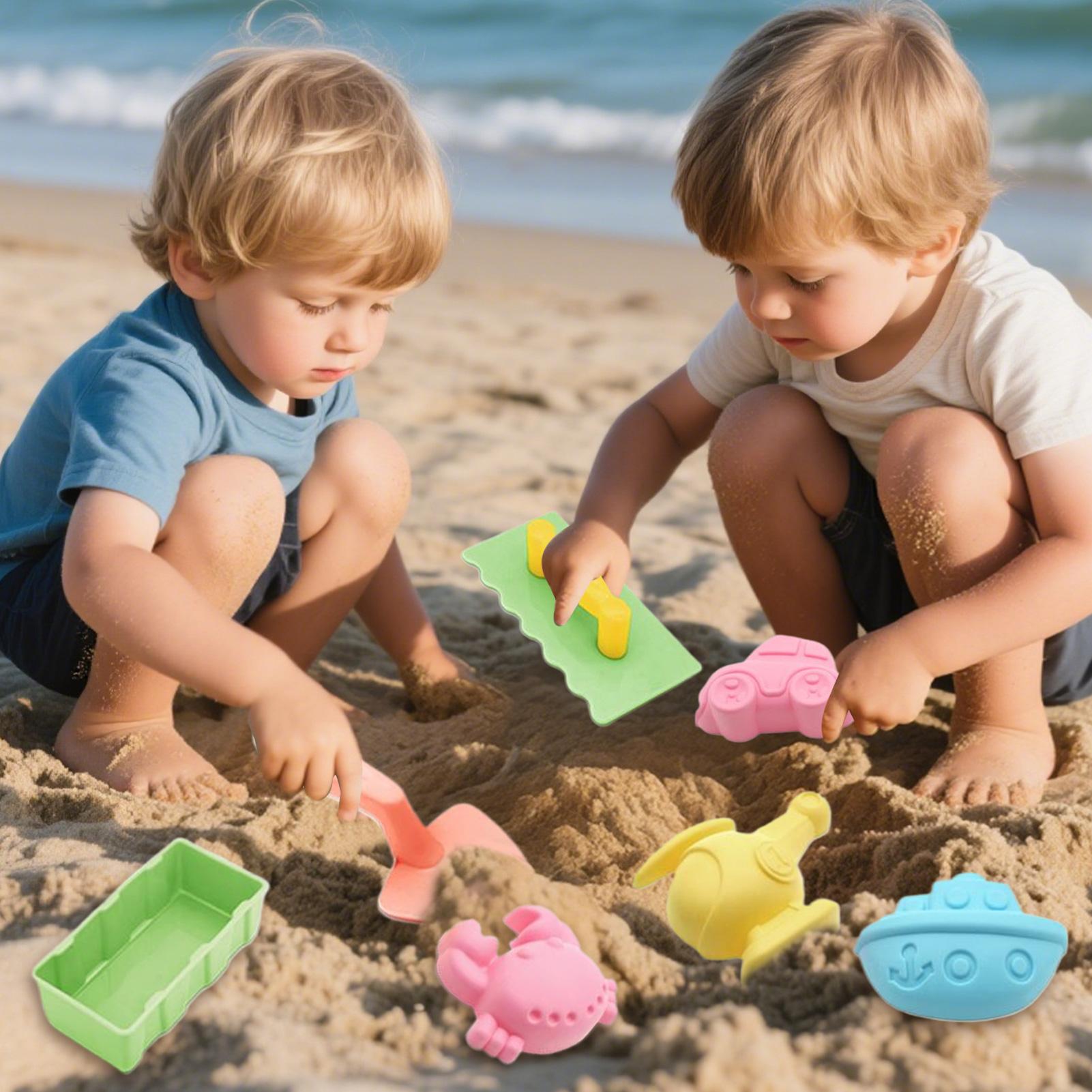 Пляжные игрушки, уличные игруш – обзор и цена Kids Outdoor Learning Activities