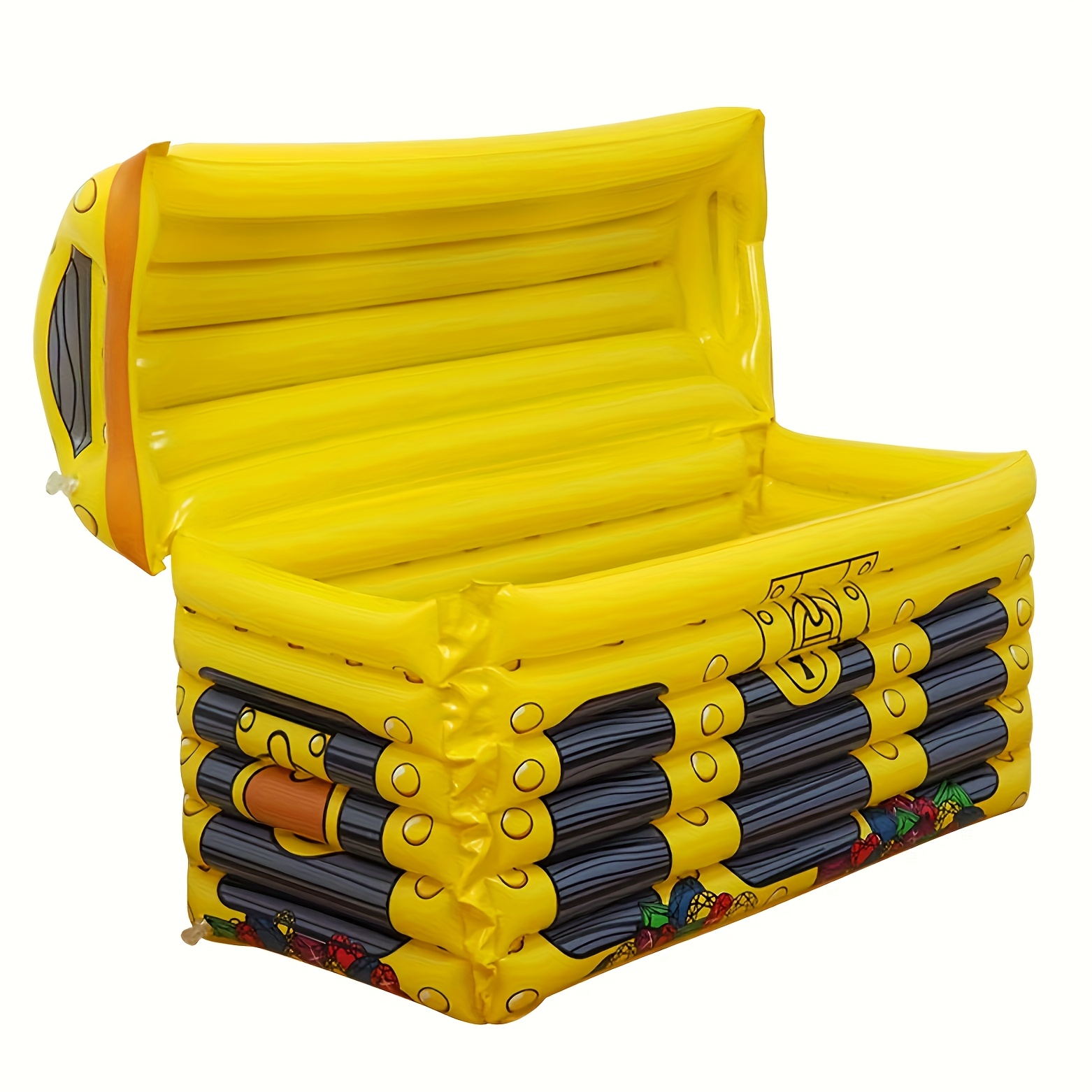 Многофункциональный надувной б – обзор и цена Kids Outdoor Toy Storage