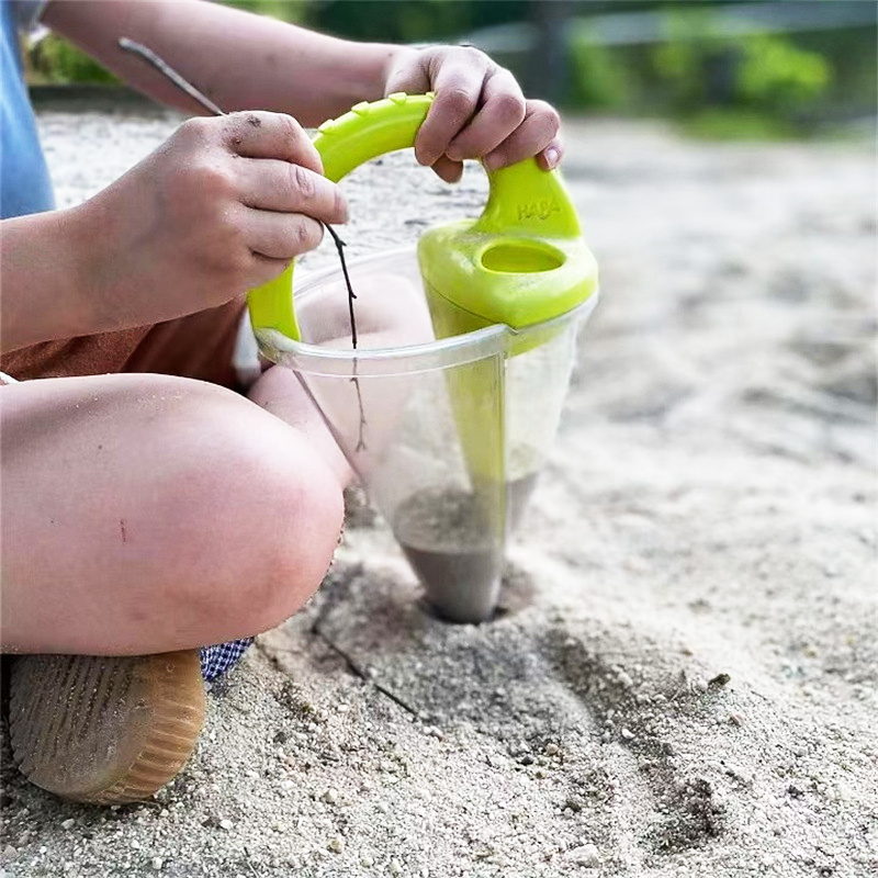 Пляжный детский воронок для пе – обзор и цена Kids Outdoor Garden Toys