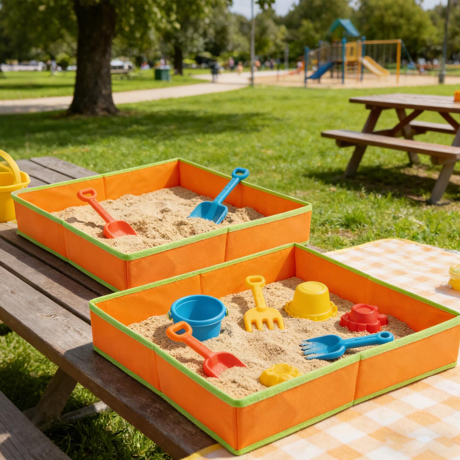 1 шт. Детский песочный столик- – обзор и цена Kids Outdoor Mud Kitchen