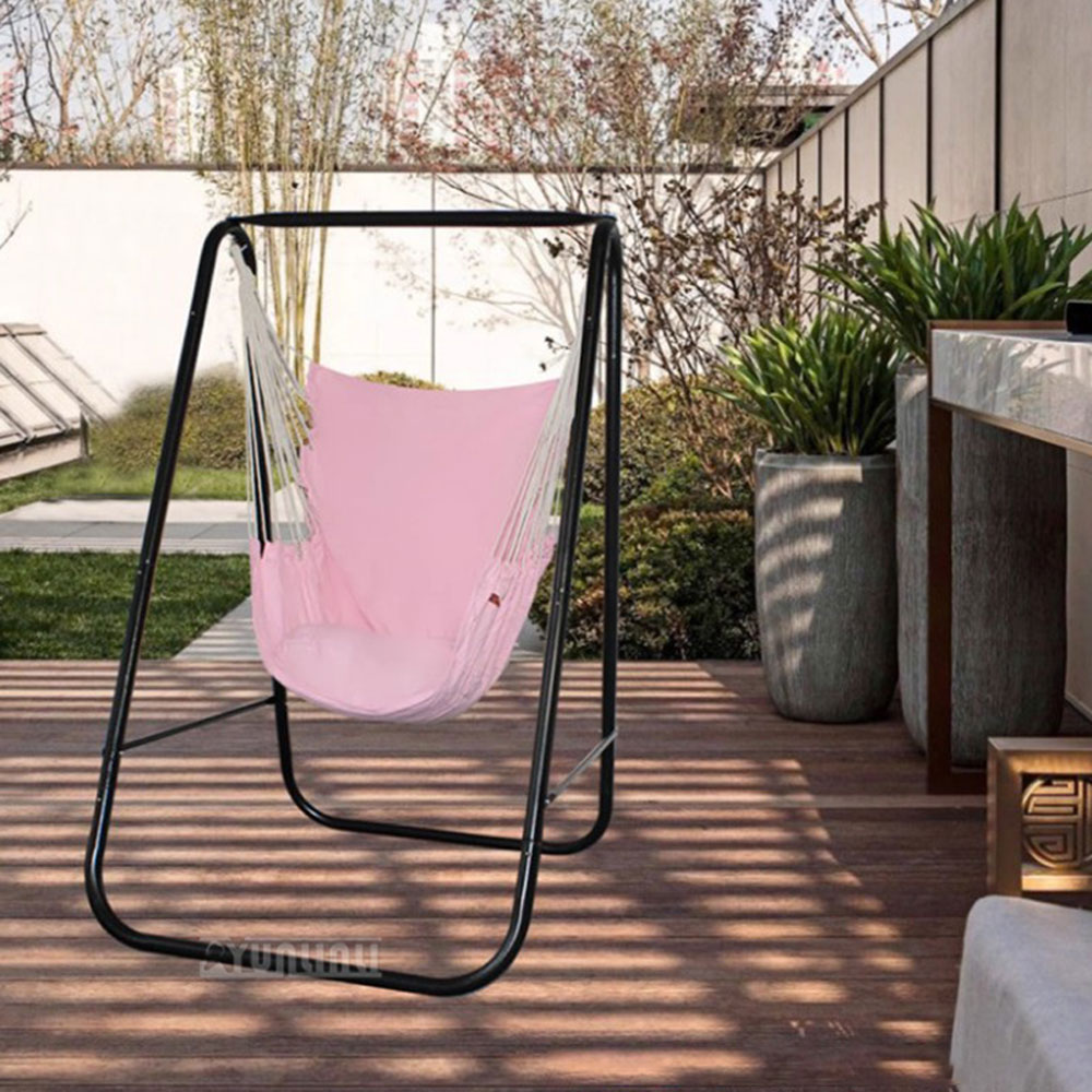 Подвесное кресло-гамак на подс – обзор и цена Kids Outdoor Hammock Swing