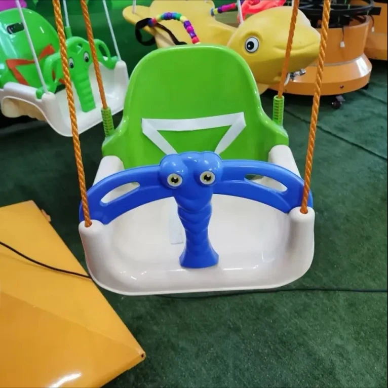 Аттракцион-карусель 2026: мини – обзор и цена Kids Outdoor Merry Go Round