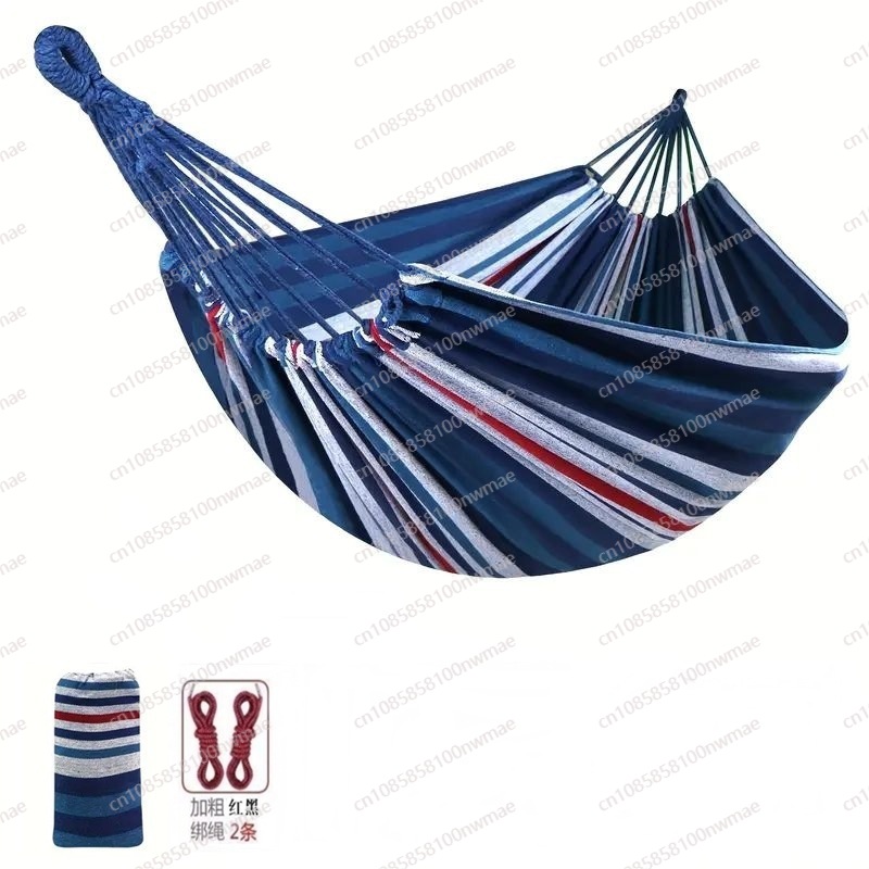 Двойной парусиновый одиночный  – обзор и цена Kids Outdoor Hammock Swing