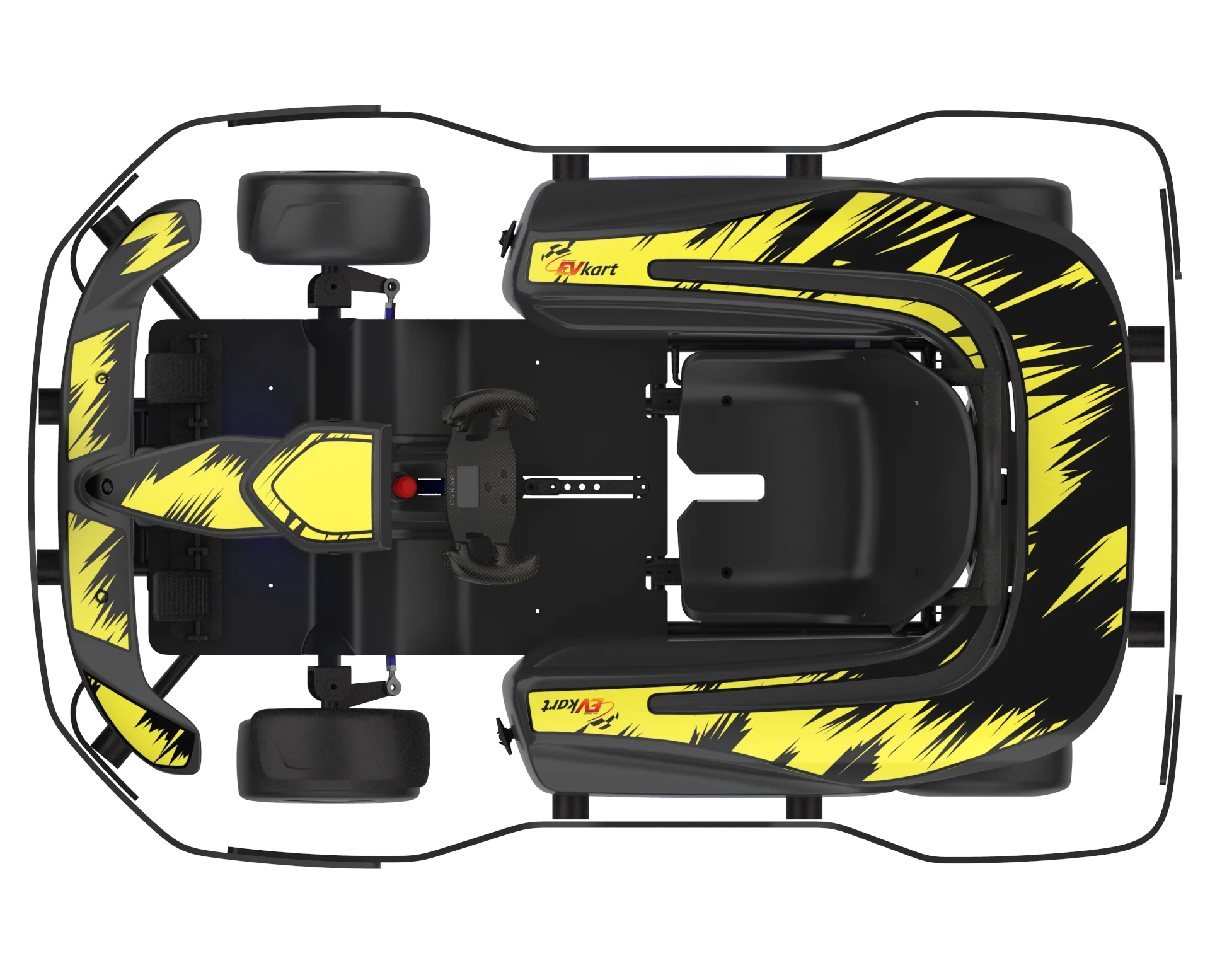2025CAMMUS Профессиональный го – обзор и цена Go Kart Pedal Kids