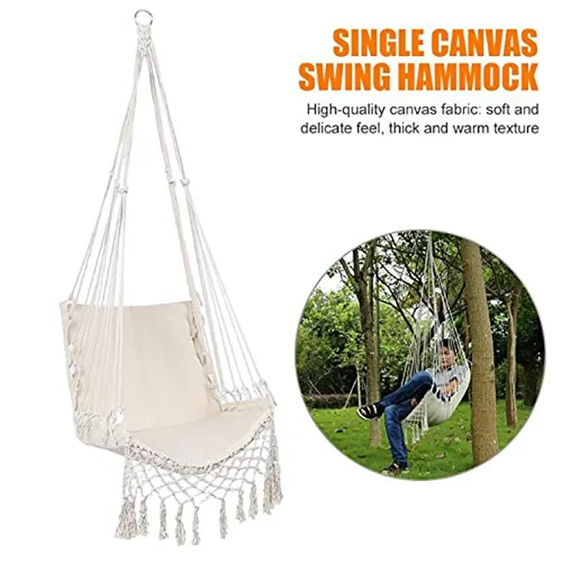 Наружный домашний гамак, качел – обзор и цена Kids Outdoor Hammock Swing