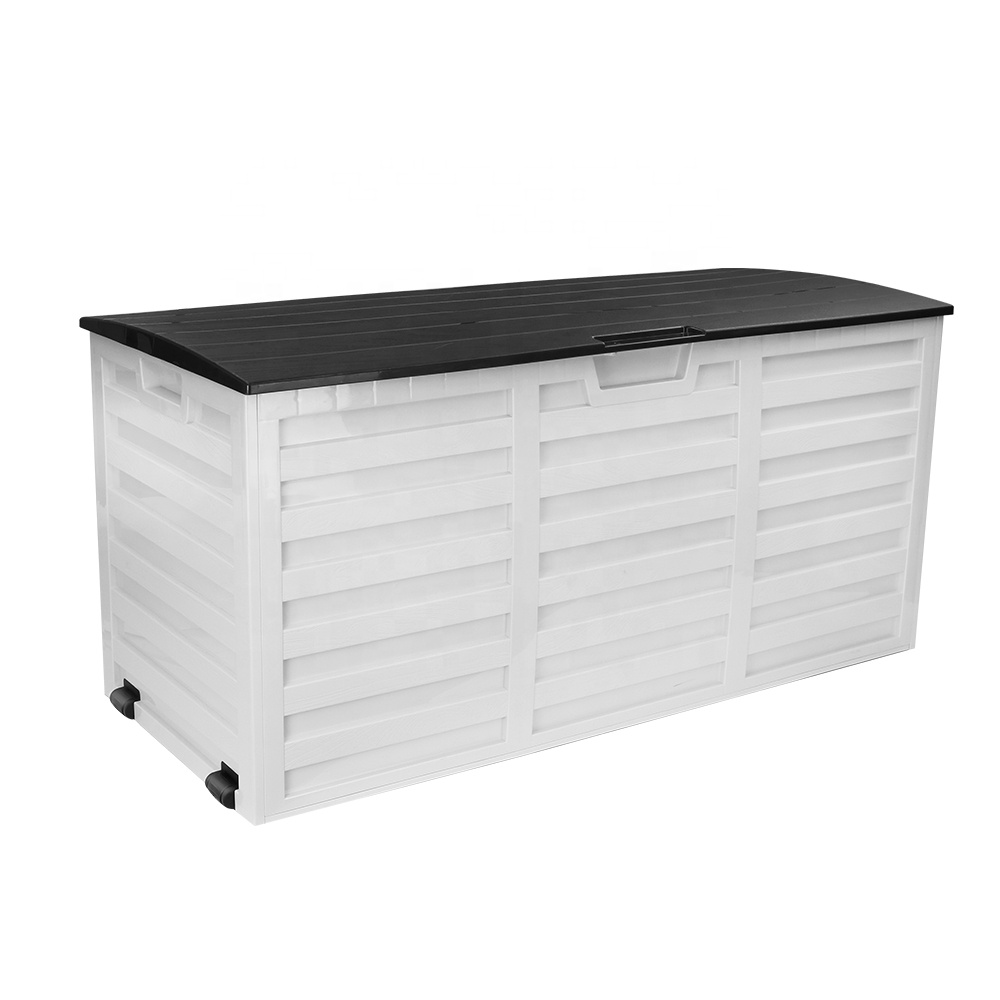 Уличный садовый ящик для хране – обзор и цена Kids Outdoor Toy Storage