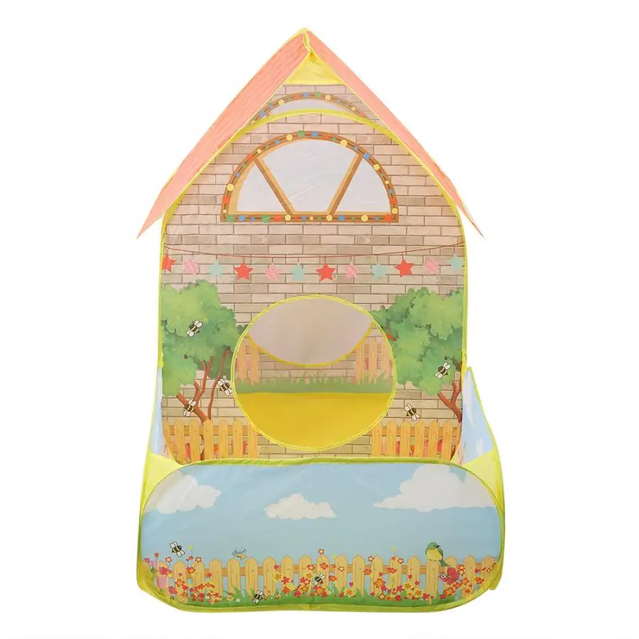 Портативная складная детская и – обзор и цена Kids Outdoor Garden Toys