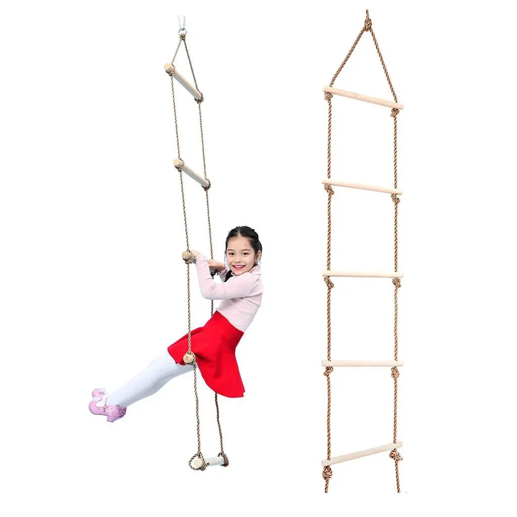 Детская веревочная лестница-ка – обзор и цена Kids Outdoor Play Area