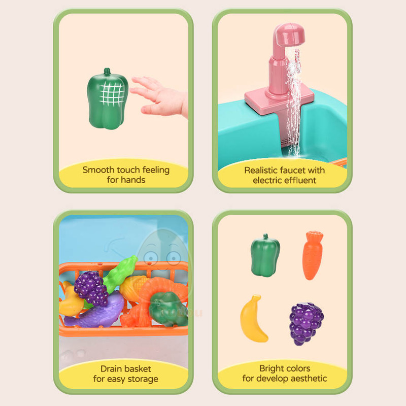 Игрушка детская для ролевых иг – обзор и цена Kids Outdoor Mud Kitchen
