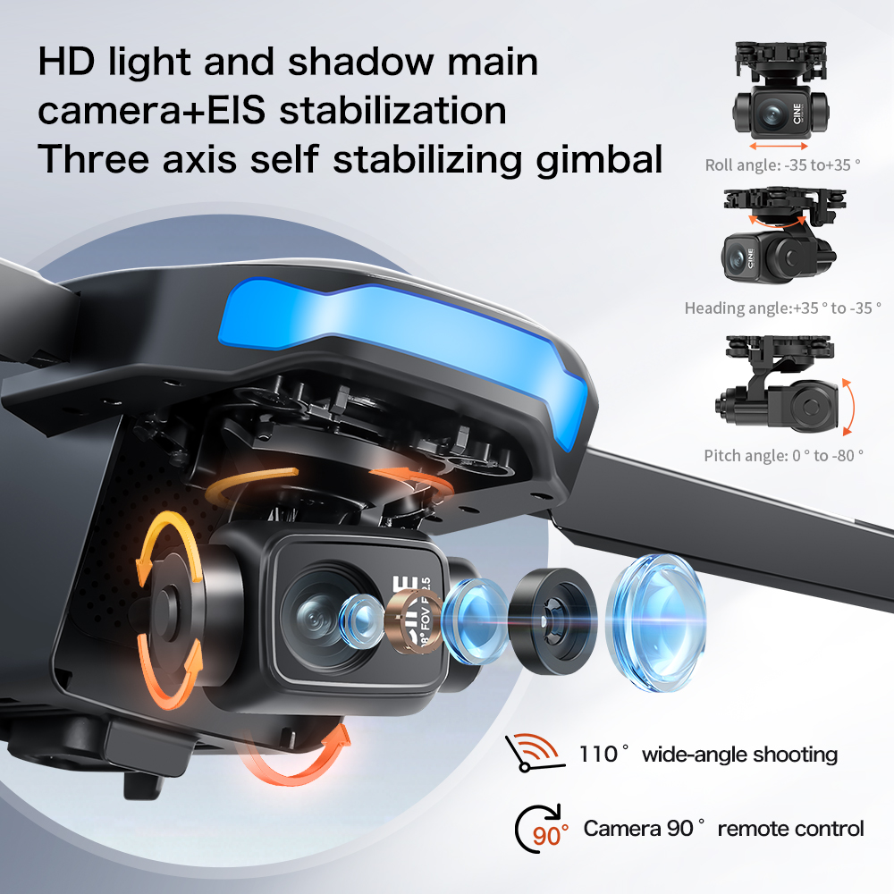 Новый дрон S-X1 MAX с GPS, 8K, – обзор и цена Kids Outdoor Toy Storage