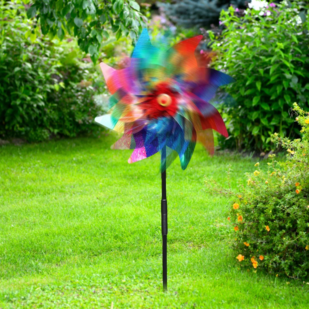 Ветряная мельница, репеллент д – обзор и цена Kids Outdoor Garden Toys