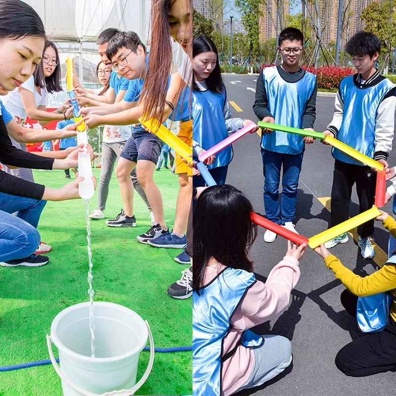 Гигантские уличные коллективны – обзор и цена Kids Outdoor Garden Toys