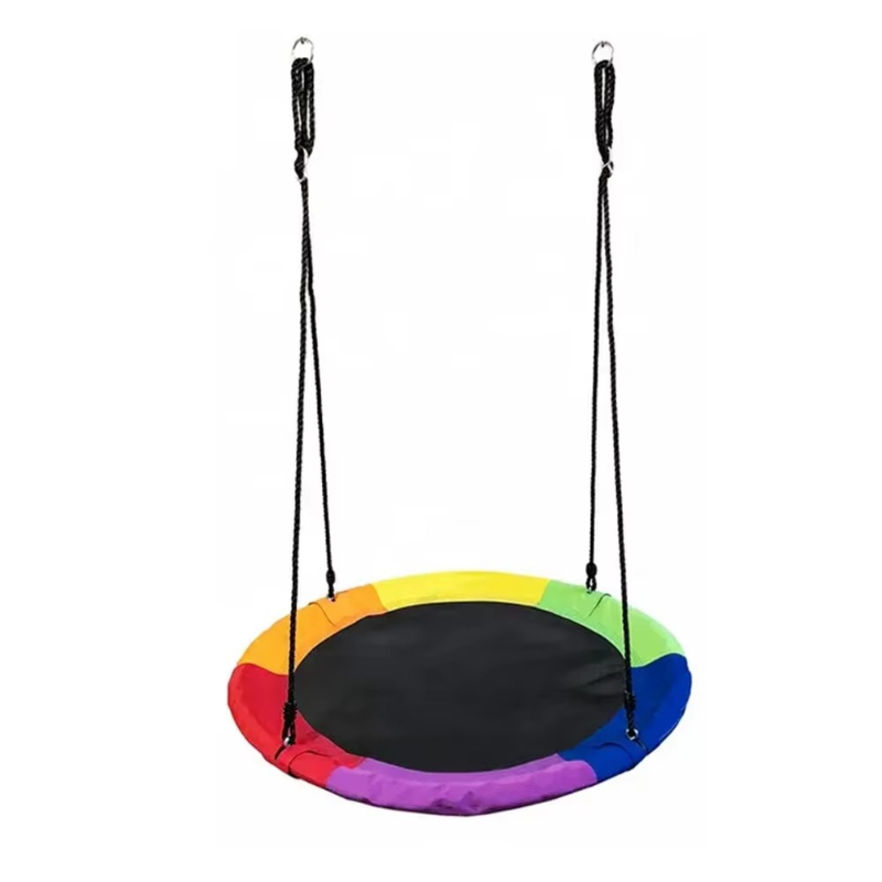 Уличные детские качели-гамак д – обзор и цена Kids Outdoor Hammock Swing